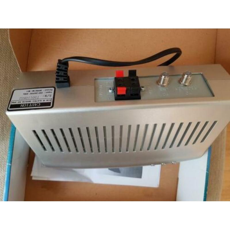 Te koop disecqe positioner 1.2
