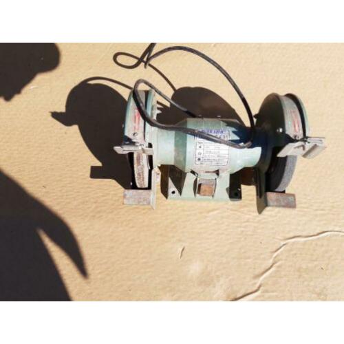 Slijpmachine