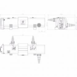 Oase BioTec ScreenMatic2 Set 90000