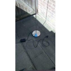 Design lamp