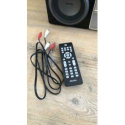 Philips Stereo set