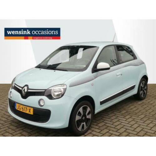 Renault Twingo 1.0 SCe Collection | AIRCO | Orig NL auto | S