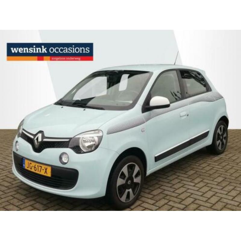Renault Twingo 1.0 SCe Collection | AIRCO | Orig NL auto | S