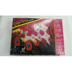 Capsela 450
