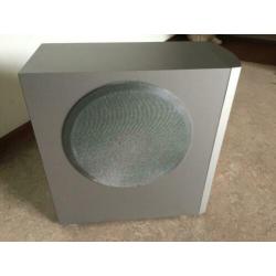 Sony Bass Reflex Subwoofer type SS-WS300