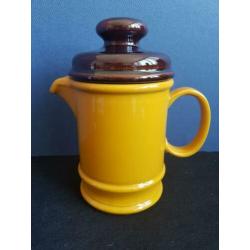Vintage Jasba koffie set
