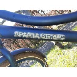 Sparta meisjesfiets