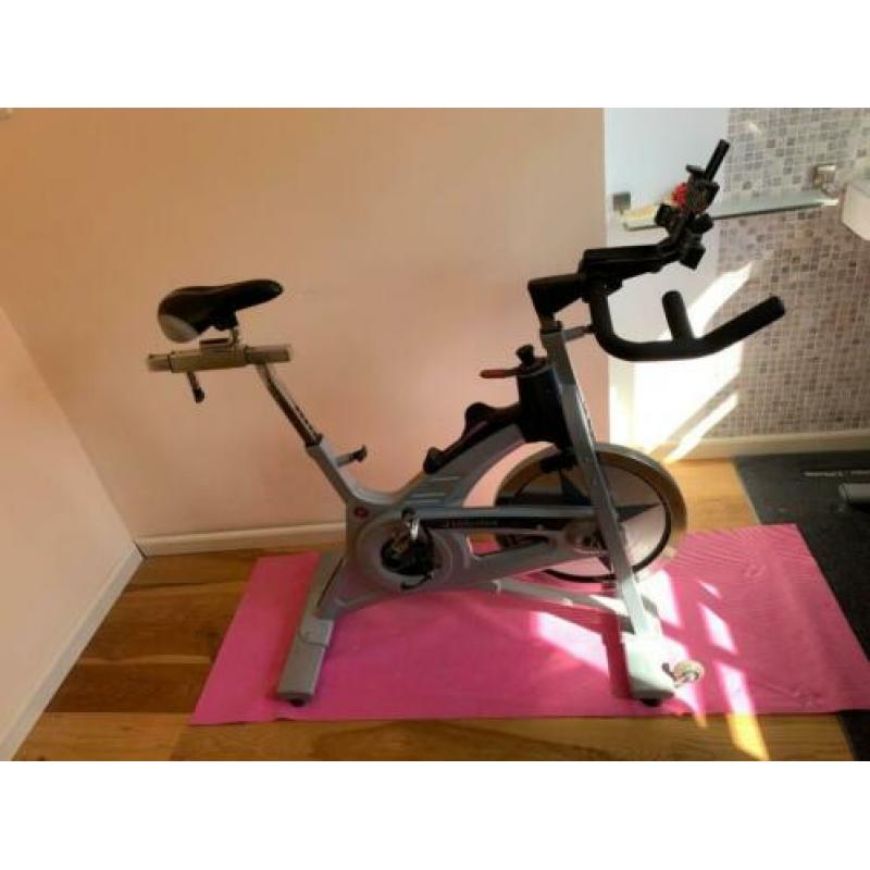 Spinningfiets Schwinn