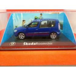 4x Skoda