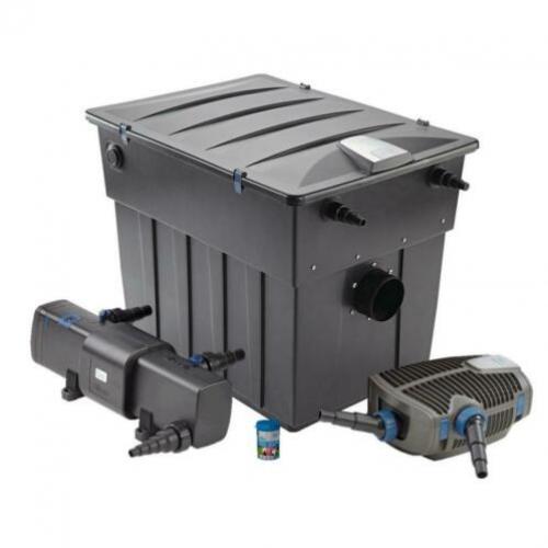 Oase BioTec ScreenMatic2 Set 90000