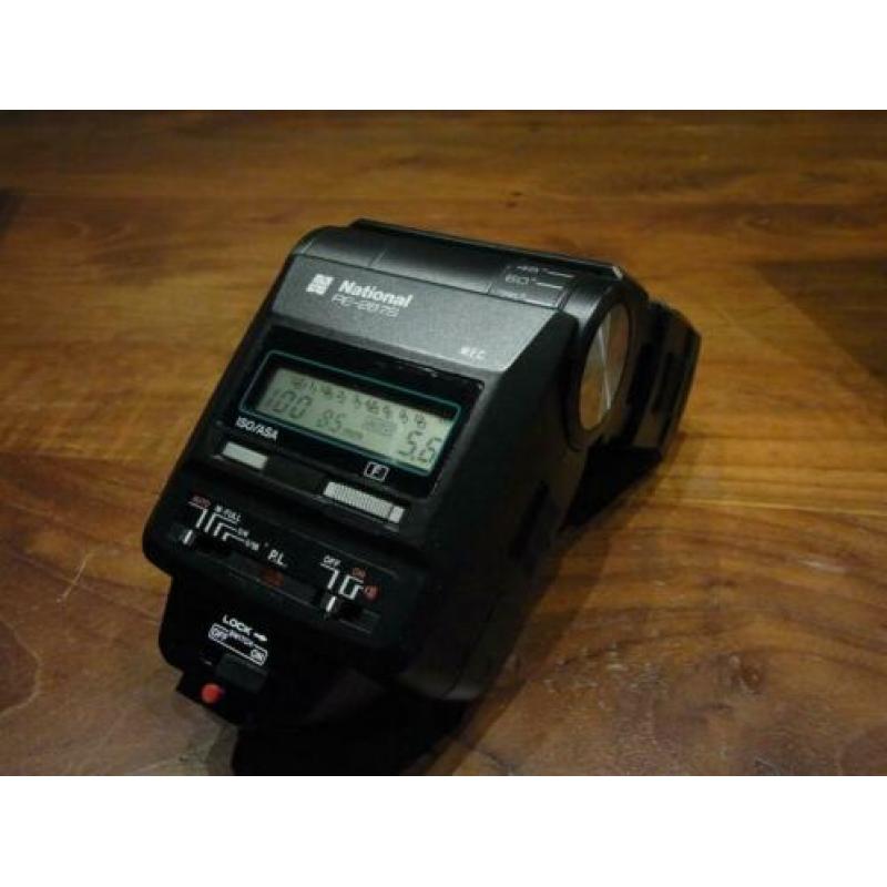 Nikon National PE-287S