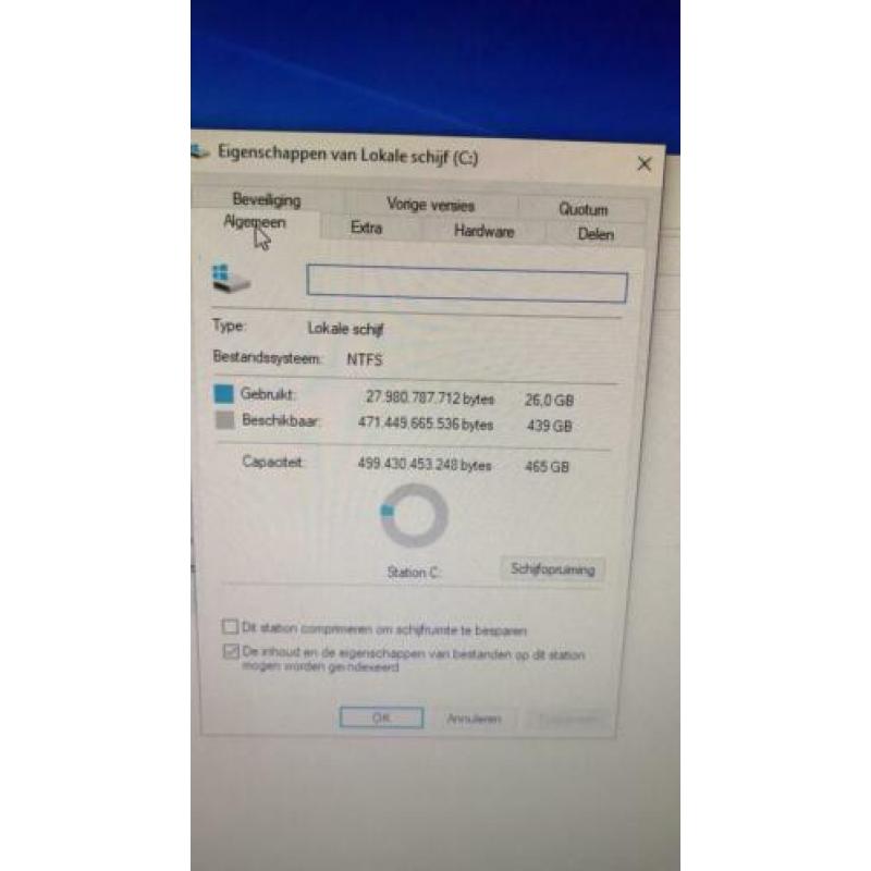 HP ProDesk 400 G1 MT pc