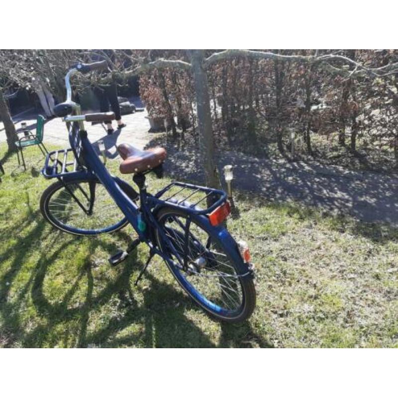 Sparta meisjesfiets
