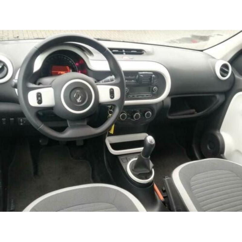Renault Twingo 1.0 SCe Collection | AIRCO | Orig NL auto | S