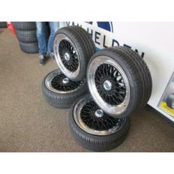 19 inch Lenso BSX velgen met zomerbanden voor VW/Audi/Seat !