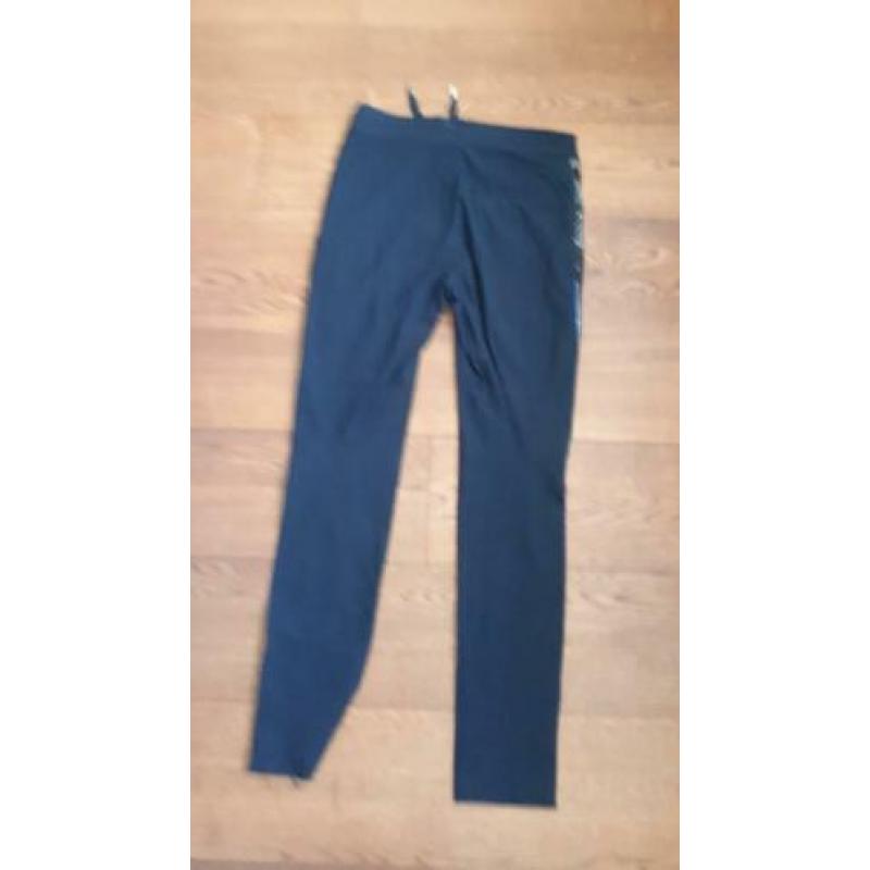 Schitterende broek van janelushka xs /s...zgan