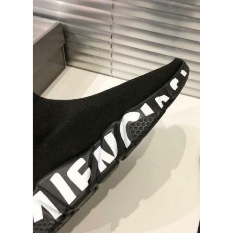 balenciaga speed runner