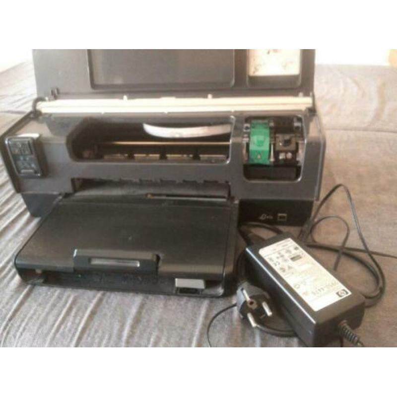 Hp Deskjet printer