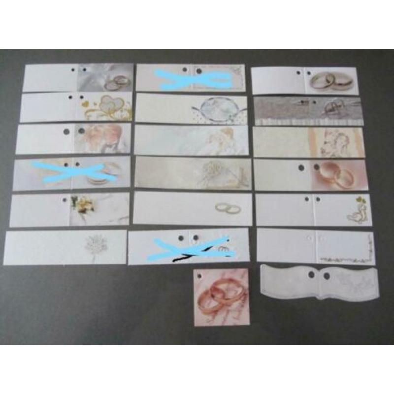 bedankje 51 bedankjes-super leuke sloepbootjes met meeuw