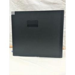 Dell Precision Tower 5810(Pro Support tot 17-1-2021)