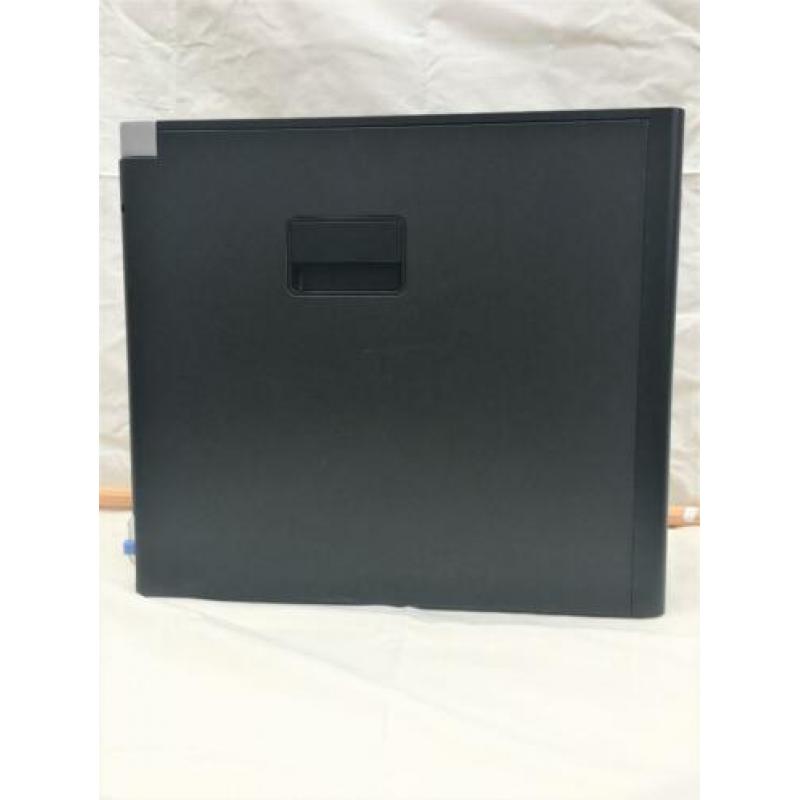 Dell Precision Tower 5810(Pro Support tot 17-1-2021)