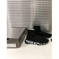 balenciaga speed runner