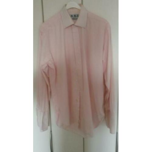 Klassieke Engelse Shirts
