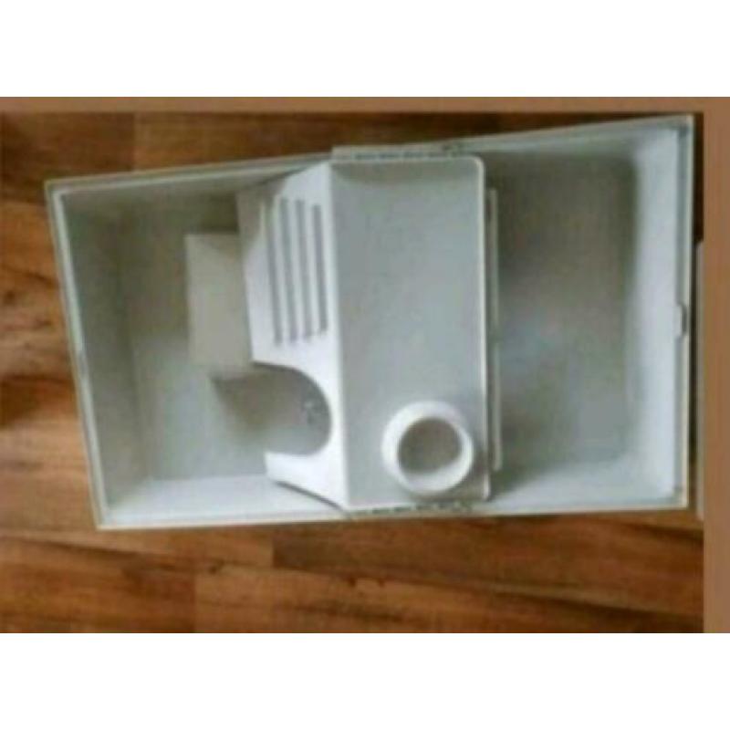 Ferplast rabbit 100 de luxe