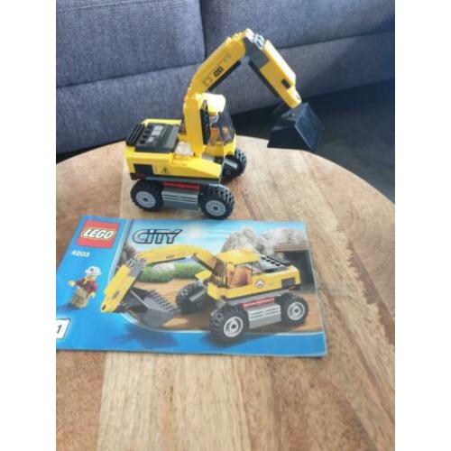 Lego diverse