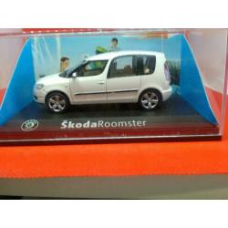 4x Skoda