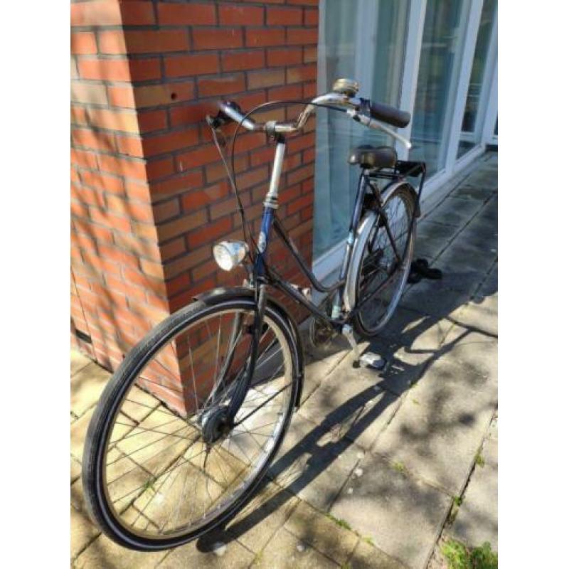 Gazzele fiets - 28 inches (3 gears)