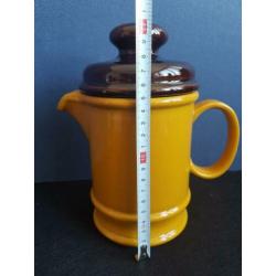 Vintage Jasba koffie set