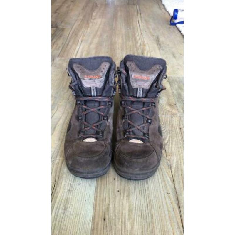 Lowa kody II GTX Junior maat 35 wandelschoenen bergschoenen