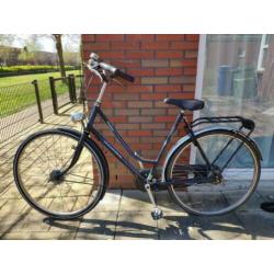 Gazzele fiets - 28 inches (3 gears)