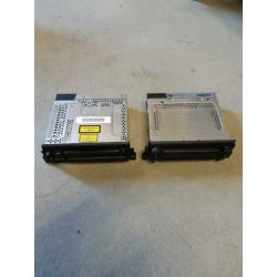 Auto radio Mini.