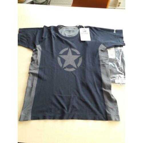 € 22,50 nieuw origineel Jeep T-shirt S XL sport hardlopen