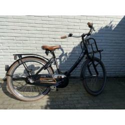 24 inch met 3 versnellingen