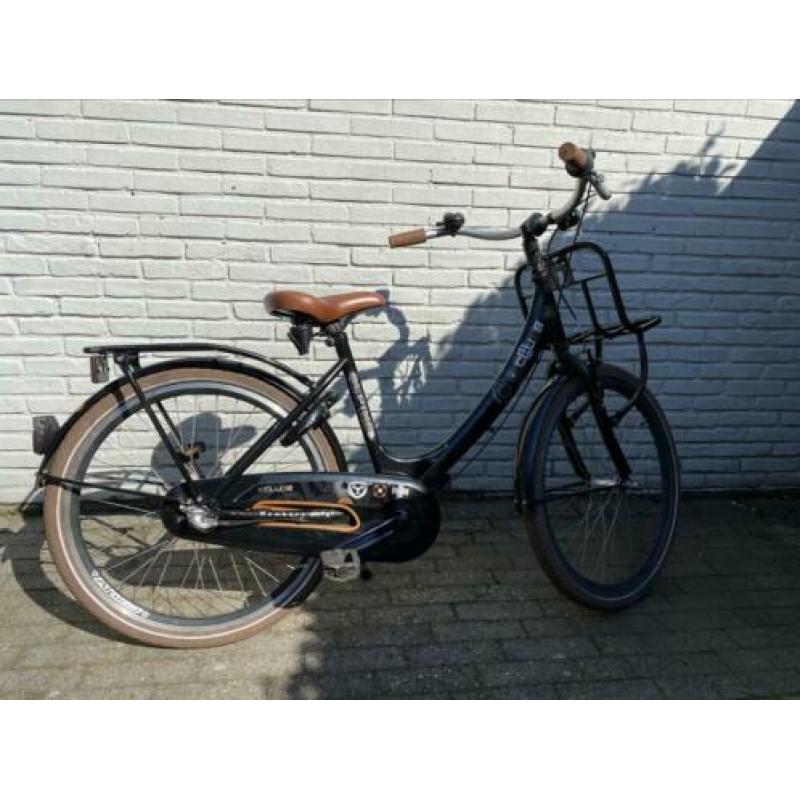 24 inch met 3 versnellingen