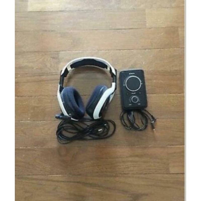 Astro A40 Mixamp Pro Edition