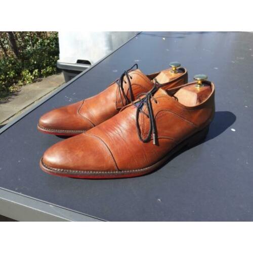 Floris van Bommel schoenen mt 8,5 G1/2 ( 42,5 )
