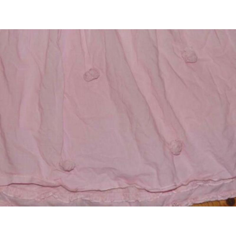 leuke Staccato jurk maat 116 - 122