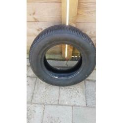 Nieuwe cruiser band
