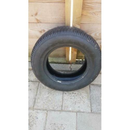 Nieuwe cruiser band