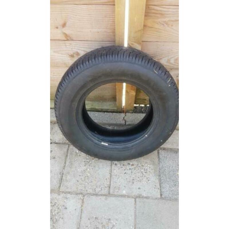 Nieuwe cruiser band