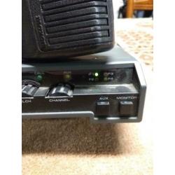 maxon r160 mobilofoon