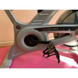 Spinningfiets Schwinn