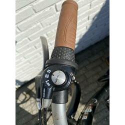 24 inch met 3 versnellingen