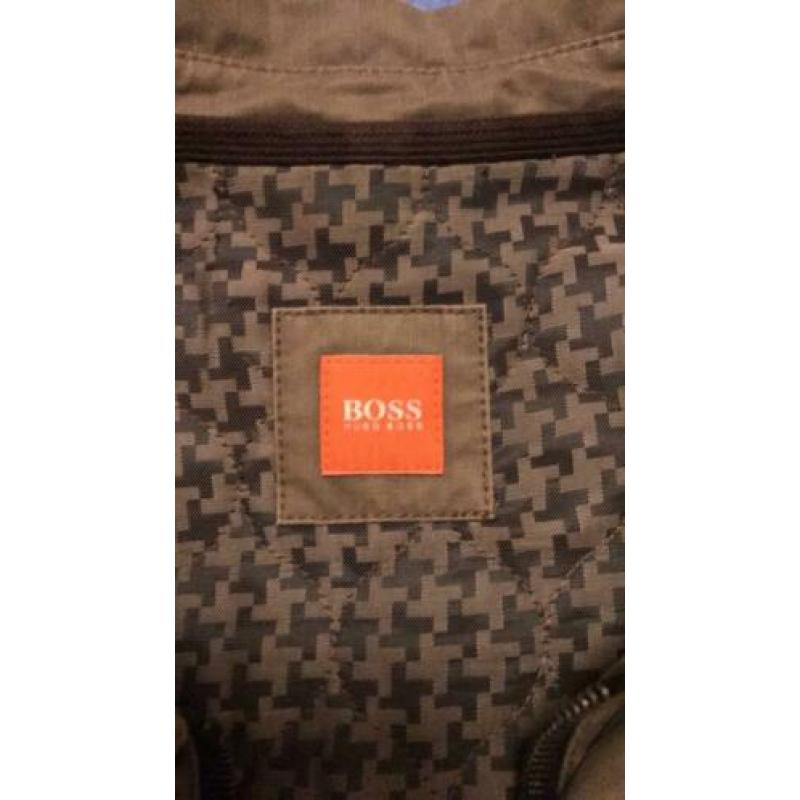 Hugo boss jas maat L