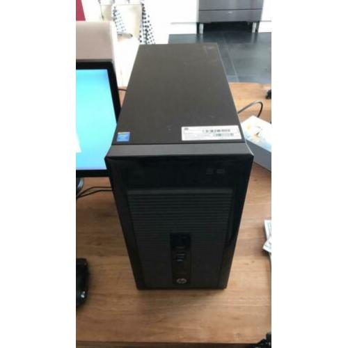 HP ProDesk 400 G1 MT pc