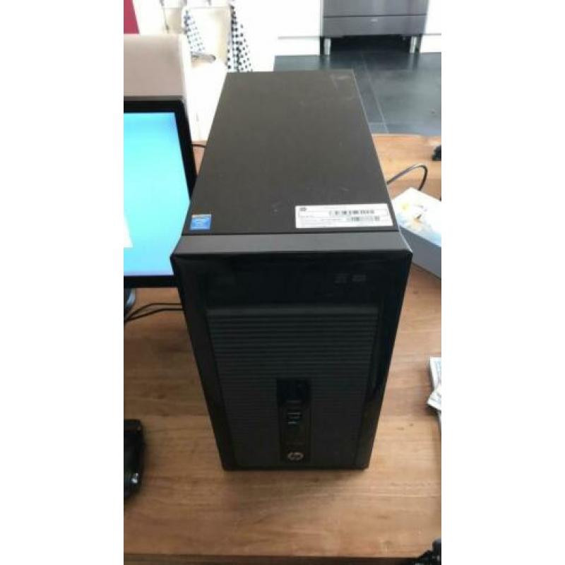 HP ProDesk 400 G1 MT pc